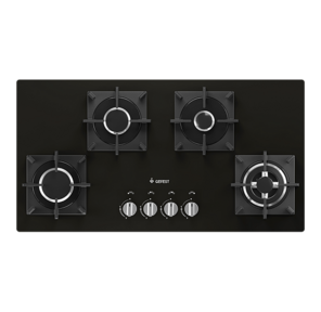Газовая варочная поверхность PVG 2250 K33 14807001 GEFEST