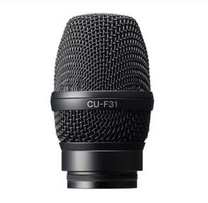 Динамический суперкардиоидный микрофонный капсюль