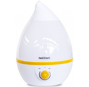 Увлажнитель воздуха NHL-200L NEOCLIMA