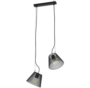 Светильник Hiper Подвес HIPER H155-1 2E2740Вт BLACK