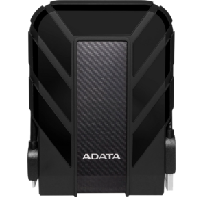 Внешний жесткий диск 5TB A-DATA HD710 Pro,  2, 5" ,  USB 3.1,  черный