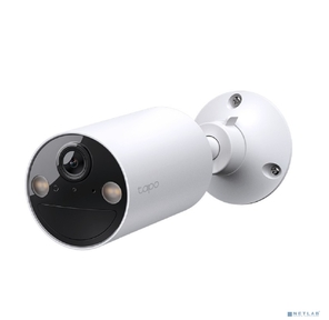 TP-Link Tapo C410 Умная внутренняя / наружная камера с аккумулятором