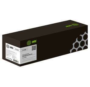 Cactus CS-O330Y Тонер Картридж желтый для Oki C330 / C530  (3000стр.)