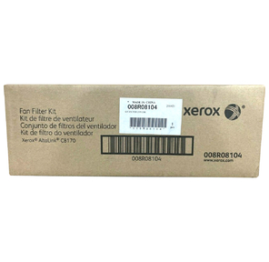 Пылевой фильтр для Xerox AltaLink C8170