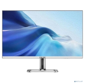 Моноблок /  Chuwi Unitech 27   27" (2560x1440 IPS  (180Hz) ) / AMD Ryzen 5 6600H (3.3Ghz) / 16384Mb / 512PCISSDGb / Int:AMD Radeon 660M / Cam / BT / WiFi / war 1y / 7.1kg / Black + Silver / Win11Pro