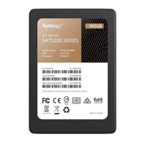 SSD жесткий диск SATA 2.5" 960GB 6GB / S SAT5221-960G SYNOLOGY