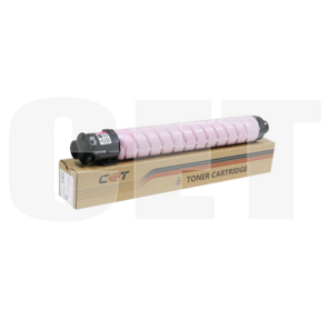 Тонер-картридж 842257 для RICOH IM C3000 / C4500,  MP C3004 / C4504  (CET) Magenta,  350г,  18000 стр.,   (унив.),  CET141776