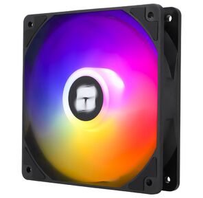 Кулер для корпуса /  Thermalright Case Cooler TL-C12C-S ARGB