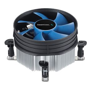 Кулер CPU DEEPCOOL THETA 21 PWM  (1150 / 1151 / 1155,  95W,  18-33 dB,  900-2400 rpm,  92мм,  4pin) RTL
