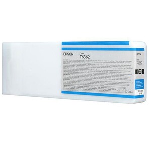 Картридж EPSON для Stylus PRO 7900 / 9900  (700ml) Cyan
