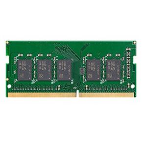 Модуль оперативной памяти Synology 16GB DDR4 ECC Unbuffered SODIMM for DS1825+,  DS1525+,  DS925+,  DS725+