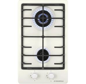 Газовая варочная поверхность Maunfeld EGHE.32.63CBG / G бежевый
