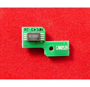 Чип Canon i-SENSYS LBP212dw / LBP214dw / LBP215x / MF421dw / MF426dw / MF428x / MF429x  (052H) Black,  9.2K  (2200C002)  (ELP Imaging®)