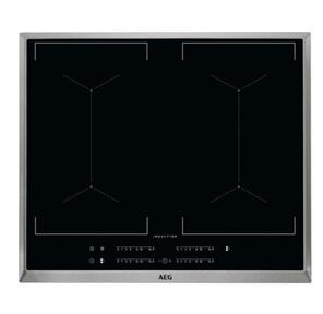 Индукционная варочная панель IKE64450IB AEG
