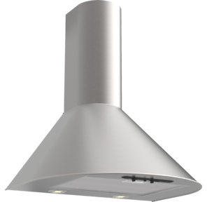 Вытяжка EPSILON 60H-430-P3L STEEL / SILV ELIKOR