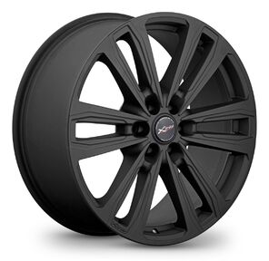 Легковой диск Xtrike 8, 5 / 20 6*139, 7 BKM