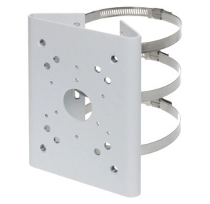 Кронштейн для крепления на столб видеокамер серий HFWxxS,  HFWxxR-Z / VF, SD60 / 6AE / 6AL,  SD59 / 50 / 40,  SD6C,  SD42,  SD29