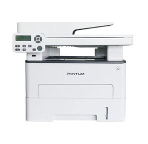 Pantum M7100DN  (МФУ с автопод / ,  А4,  копир / принтер / сканер  (цвет 24 бит),  33 стр / мин,  1200 1200 dpi,  256Мб RAM,  PCL / PS,  дуплекс,  лоток 250 стр,  USB / LAN,  нагр. макс 60000 стр / мес,  реком 3000 стр / мес)