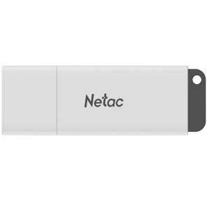 Флеш-накопитель Netac U185 USB3.0 Flash Drive 64GB,  with LED indicator