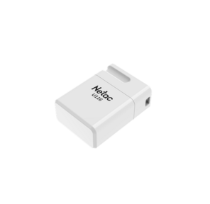 Флеш-накопитель NeTac Флеш-накопитель Netac USB Drive U116 USB2.0 16GB,  retail version
