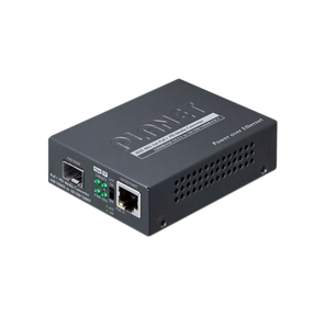 10 / 100 / 1000Base-T to miniGBIC  (SFP) Converter