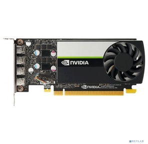 NVIDIA T1000 4Gb OEM  900-5G172-2250-000