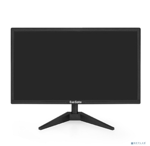 LCD ExeGate 23.8" EB2400 черный {TN 1920x1080 60Hz 5ms 16:9 200cd 1000:1 178 / 178 D-Sub HDMI1.4 VESA регулировка наклона} [EX294424RUS]