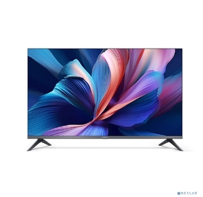 Xiaomi Mi TV A 32" 2026,  черный {частота обновления экрана  (Гц): 60,  разрешение: 1336*768 HD,  глубина цвета: 16.7 млн} [L32MB-ARU]