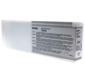 Картридж EPSON для Stylus PRO 11880 Light Light Black
