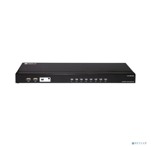 ORIGO OKVM440 / A1A 8-портовый KVM-переключатель с портами VGA и USB