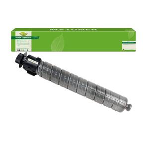 Тонер-картридж MyToner,  аналог Ricoh 841918 / 841925 черный 15k с чипом