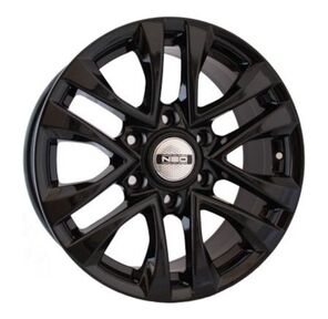 Легковой диск Neo 7, 5 / 18 6*139, 7 BL