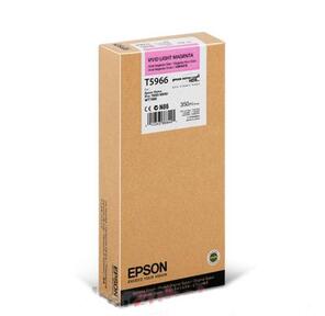 Картридж EPSON Vivid Light Magenta для Stylus PRO 7900 / 9900  (350ml)