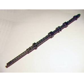 Вал выхода бумаги из печи в сборе HP LJ 1320 / 1160 / 3390 / LJ P2015 / P2014 / LBP-3300  (RL1-0527)