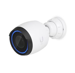 UBIQUITI UVC-G5-Pro Видеокамера 4K  (8MP),  30 к / с,  F / 1, 53–F / 3, 3,  3х оптический зум,  ИК-подсветка до 25 м