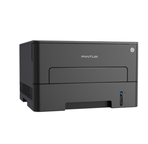 Pantum P3020D,  Printer,  Mono laser,  А4,  30 ppm,  1200x1200 dpi,  32 MB RAM,  Duplex,  paper tray 250 pages,  USB,  start. cartridge 1000 pages  (grey)