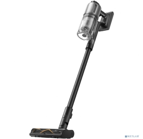 Беспроводной пылесос Dreame Cordless Stick Vacuum Z30 Black