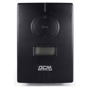 Powercom Infinity INF-1100 Line-Interactive,  1100VA / 750W,  Tower,  Schuko,  USB,  подключение доп. батарей