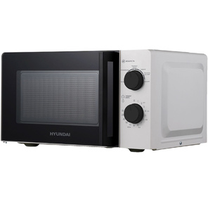 Микроволновая Печь Hyundai HYM-M2047 20л. 700Вт белый