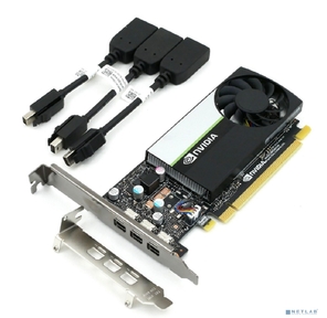 NVIDIA T400 4G OEM 900-5G172-2740-000