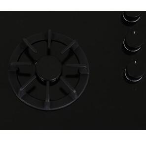 Газовая варочная поверхность стекло HG20-4I04 THOMSON