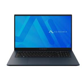 Ноутбук Maibenben M17A-R574UM 17.3" FHD IPS,  AMD R5-7430U,  16Gb,  512Gb SSD,  Linux,  синий  (мышка + коврик)