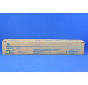 Тонер Konica-Minolta bizhub C458 / 558 / 658 желтый TN-514Y  (o)