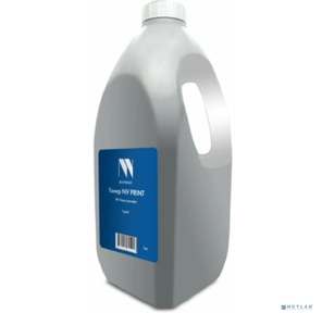 Тонер NVP для Brother универсальный,  CM-712,  Type2  (1кг,  Comet) совместимый