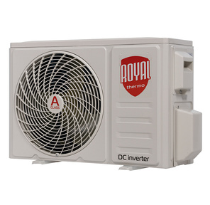 Блок наружный Royal Thermo Diamond DC RTDI / out-07HN8 / Wi-Fi сплит-системы,  инверторного типа
