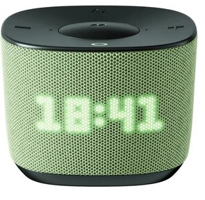 SberBoom Home,  фисташковый,  модель SBDV-00171V