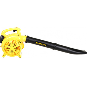 CHAMPION Воздуходувка-измельчитель GBV327S { 0, 7кВт 26см? 3, 9 / 5, 75кг 720м? / ч 50л }