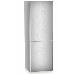 Холодильник Liebherr CBNsfc Plus 5223-22 001,  зона свежести BioFresh,  441 л,  серебристый