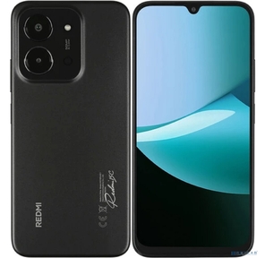 Xiaomi Redmi 15C 4GB / 128GB Midnight Black [67516]