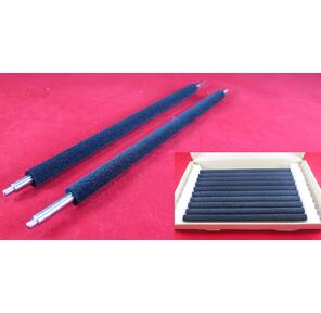 Вал подачи тонера  (Supply Roller) Samsung ML-1510 / 1710 / 1750  (ELP,  Китай) 10штук  (цена за упаковку!!!)